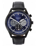 Zegarek męski Sekonda 1593 ⌚ AUTORYZOWANY SPRZEDAWCA ✓Dostawa i GRAWER GRATIS!