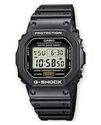 Zegarek Casio G-Shock DW 5600E 1VER - zdjęcie 1