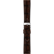 Pasek do zegarka MORELLATO TIEPOLO A01X5534D40032CR20 / 20 mm