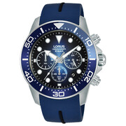 Zegarek męski Lorus RT349JX9 ⌚ AUTORYZOWANY SPRZEDAWCA ✓Dostawa i GRAWER GRATIS! Raty 0%