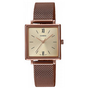Zegarek CASIO RETRO LTP-E155MR-9BEF ⌚ AUTORYZOWANY SPRZEDAWCA ✓Dostawa i GRAWER GRATIS! Zaufanie niezmiennie od 1989 roku!