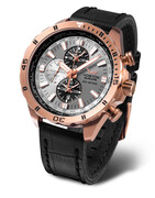 Zegarek męski Vostok Europe Almaz YM26-320B653 ⌚ AUTORYZOWANY SPRZEDAWCA ✓Dostawa i GRAWER GRATIS!