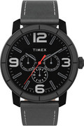 Zegarek męski TIMEX TW2U15200 ⌚ AUTORYZOWANY SPRZEDAWCA ✓ Dostawa i GRAWER GRATIS! Zaufanie niezmiennie od 1989 roku!