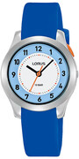 Zegarek dziecięcy Lorus R2301PX9 ⌚ AUTORYZOWANY SPRZEDAWCA ✓Dostawa, Zwrot i GRAWER GRATIS! Zaufanie niezmiennie od 1989 roku!