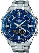 Zegarek CASIO Edifice EFV-C100D-2AVEF ⌚ AUTORYZOWANY SPRZEDAWCA ✓Dostawa i GRAWER GRATIS!