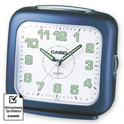 Budzik Casio TQ-359-2EF ⌚ AUTORYZOWANY SPRZEDAWCA ✓Dostawa i GRAWER GRATIS!