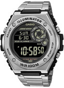 Zegarek Casio MWD-100HD-1BVEF ⌚ AUTORYZOWANY SPRZEDAWCA ✓Dostawa i GRAWER GRATIS!
