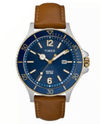 Zegarek męski TIMEX TW2R64500 ⌚ AUTORYZOWANY SPRZEDAWCA ✓ Dostawa i GRAWER GRATIS! Zaufanie niezmiennie od 1989 roku!