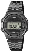 Zegarek damski Casio Vintage Iconic A171WEGG-1AEF ⌚ AUTORYZOWANY SKLEP ✓RATY 0% ✓Dostawa i GRAWER GRATIS!