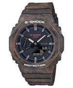 Zegarek Casio G-SHOCK GA-2100FR-5AER ⌚ AUTORYZOWANY SPRZEDAWCA ✓Dostawa i GRAWER GRATIS!