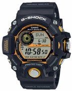 Zegarek CASIO G-SHOCK GW-9400Y-1ER AUTORYZOWANY SPRZEDAWCA. Dostawa gratis!