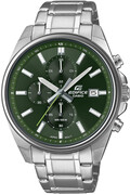 Zegarek męski Casio Edifice EFV-610D-3CVUEF ⌚ AUTORYZOWANY SPRZEDAWCA ✓Dostawa i GRAWER GRATIS! Raty 0%