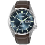 Zegarek męski Lorus Automatic RL427BX9 ⌚ AUTORYZOWANY SPRZEDAWCA ✓Dostawa i GRAWER GRATIS! Zaufanie niezmiennie od 1989 roku!