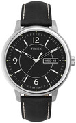 Zegarek męski Timex Chicago TW2V29200 ⌚ AUTORYZOWANY SKLEP ✓RATY 0% ✓Dostawa i GRAWER GRATIS!