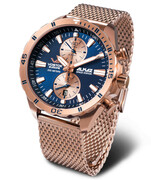 Zegarek męski Vostok Europe Almaz 6S11-320B660B ⌚ AUTORYZOWANY SPRZEDAWCA ✓Dostawa i GRAWER GRATIS!