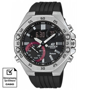 Zegarek Casio Edifice ECB-10P-1AEF ⌚ AUTORYZOWANY SPRZEDAWCA ✓Dostawa i GRAWER GRATIS!