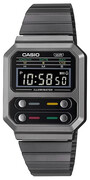 Zegarek Casio Vintage A100WEGG-1AEF ✓Grawer Gratis! ✓Gratis Kurier 24h ✓ Raty 0% ✓Rabaty ✓Negocjacje