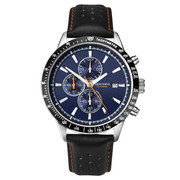 Zegarek męski Sekonda 1377 Chronograf ⌚ AUTORYZOWANY SPRZEDAWCA ✓Dostawa i GRAWER GRATIS!
