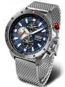 Zegarek męski Vostok Europe Almaz YM26-320A652B ⌚ AUTORYZOWANY SPRZEDAWCA ✓Dostawa i GRAWER GRATIS!