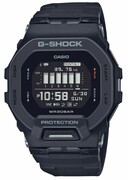 Zegarek męski Casio G-SHOCK GBD-200-1ER ⌚ AUTORYZOWANY SPRZEDAWCA ✓Dostawa i GRAWER GRATIS!