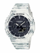 Zegarek Casio G-SHOCK GAE-2100GC-7AER ⌚ AUTORYZOWANY SPRZEDAWCA ✓Dostawa i GRAWER GRATIS!