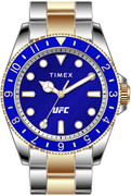 Zegarek męski Timex UFC Debut TW2V58400 ⌚ AUTORYZOWANY SKLEP ✓RATY 0% ✓Dostawa i GRAWER GRATIS!