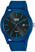Zegarek męskie Lorus Solar RX305AX9 ⌚ AUTORYZOWANY SPRZEDAWCA ✓Dostawa i GRAWER GRATIS! Raty 0%