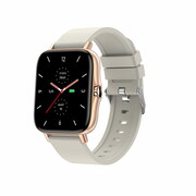 Smartwatch Garett Sport Mode Pro RT złoty ⌚ AUTORYZOWANY SPRZEDAWCA ✓Dostawa i GRAWER GRATIS! Raty 0%