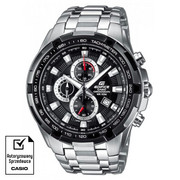 Zegarek Casio EF 539D 1AVEF - zdjęcie 1