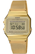 Zegarek męski Casio Vintage A700WEMG-9AEF ⌚ AUTORYZOWANY SPRZEDAWCA ✓Dostawa i GRAWER GRATIS!