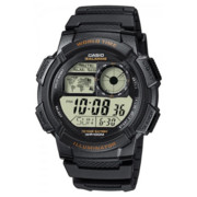 Zegarek męski CASIO AE-1000W-1AVEF ⌚ AUTORYZOWANY SPRZEDAWCA ✓Dostawa i GRAWER GRATIS!