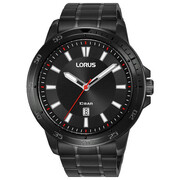 Zegarek męski Lorus RH921PX9 ⌚ AUTORYZOWANY SPRZEDAWCA ✓Dostawa, Zwrot i GRAWER GRATIS! Zaufanie niezmiennie od 1989 roku!