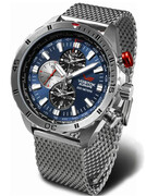 Zegarek męski Vostok Europe Almaz YM26-320A652B ⌚ AUTORYZOWANY SPRZEDAWCA ✓Dostawa i GRAWER GRATIS!