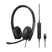 Epos/Sennheiser ADAPT 160 ANC USB-A słuchawka z aktywną redukcją (złącze USB-A) Epos | Sennheiser