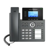Telefon VoIP Grandstream GRP 2604P HD Grandstream
