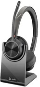 Słuchawki Plantronics Voyager 4320 UC USB-A Bluetooth USB Poly (Plantronics)