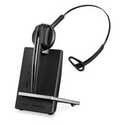 Sennheiser D 10 USB ML EU II bezprzewodowa słuchawka DECT do komputera Epos | Sennheiser