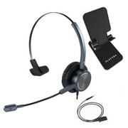 Platora Premium-M + kabel do telefonu komórkowego (jack 3.5 mm) + podstawka na telefon Platora