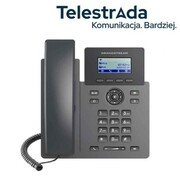 TELESTRADA Telefon VoIP Grandstream GRP 2601 Grandstream