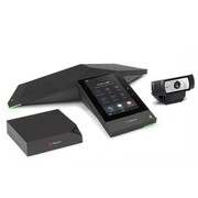 Polycom Trio 8500 Collaboration Kit zestaw do wideokonferencji USB Poly (Polycom)