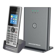 Telefon bezprzewodowy VoIP Grandstream DP752 + słuchawka DP722 Grandstream