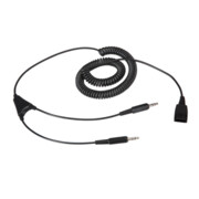 Platora QD001 (2x jack 3.5mm) Platora