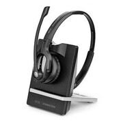 Sennheiser D 30 USB ML EU bezprzewodowa słuchawka DECT do komputera Epos | Sennheiser