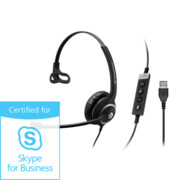 Sennheiser/Epos IMPACT SC 230 USB MS II słuchawka z mikrofonem do PC (złącze USB-A) Epos | Sennheiser