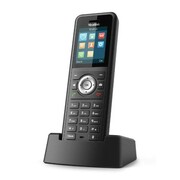 Dodatkowa słuchawka Yealink W59R (Bluetooth) do stacji bazowych Yealink W60B / W70B Yealink