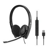 Epos/Sennheiser ADAPT 160 II USB słuchawka z mikrofonem do PC (złącze USB-A) Epos | Sennheiser