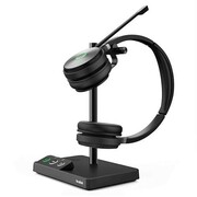 Yealink słuchawka nagłowna WH62 Dual Teams Yealink