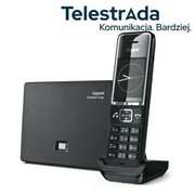 TELESTRADA Telefon bezprzewodowy VoIP Gigaset Comfort 550 IP Gigaset