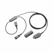 Plantronics Y-connector - kabel szkoleniowy Poly (Plantronics)