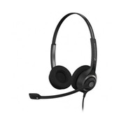 Sennheiser SC 260 słuchawka call center na szybkozłączkę (Easy Disconnect) Epos | Sennheiser